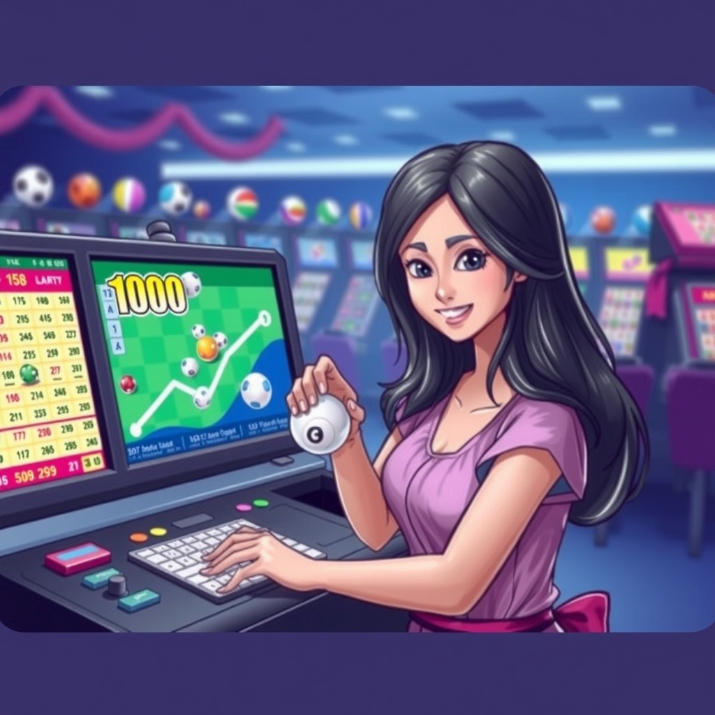 Tham gia xổ số, lô đề chính xác tại Nova88